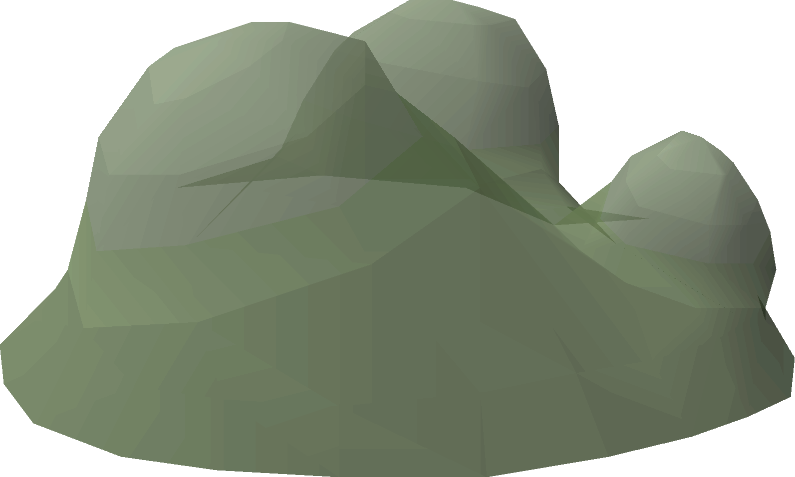 Cave slime